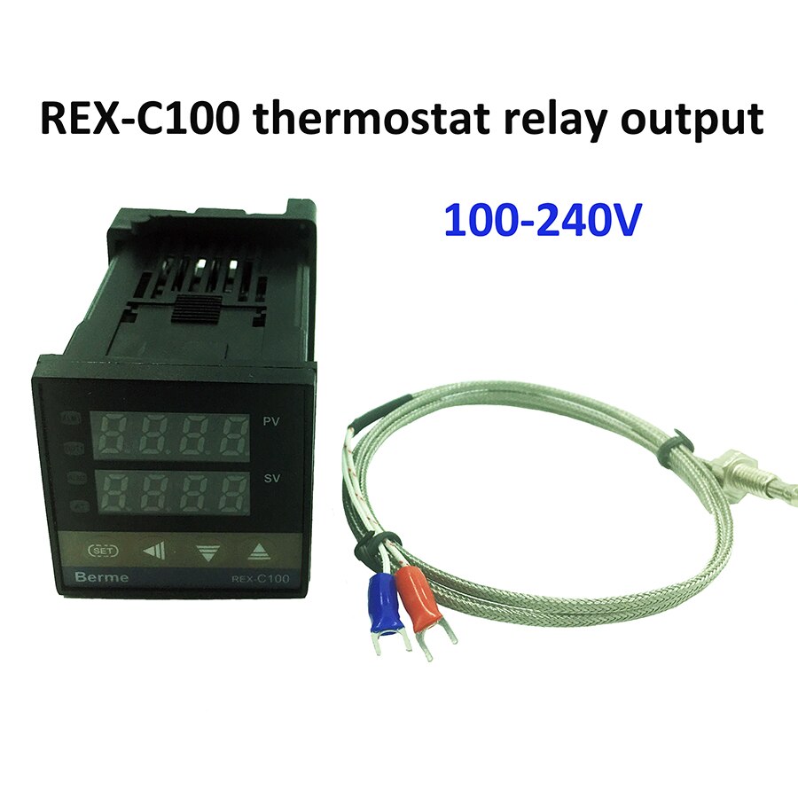 REX-C100  µ Ʈѷ µ    +..